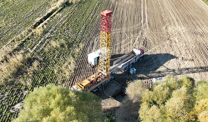Sorgun’da İlk Adım Atıldı! Hızla Devam Edecek!