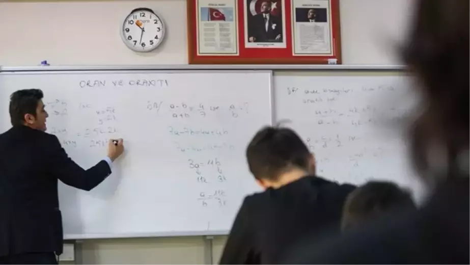 Sözleşmeli Öğretmen Mülakat Sonuçları sorgulama ekranı TIKLA!