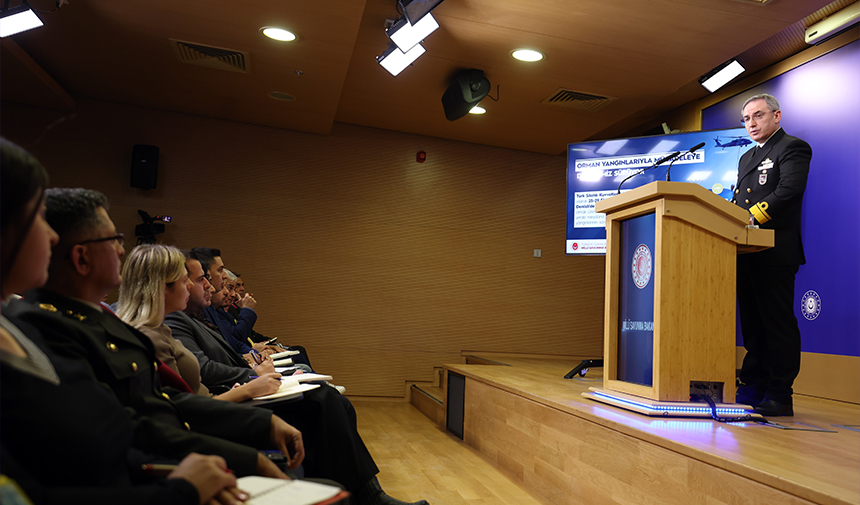MSB: Son Bir Haftada 198 Terörist Etkisiz Hale Getirildi