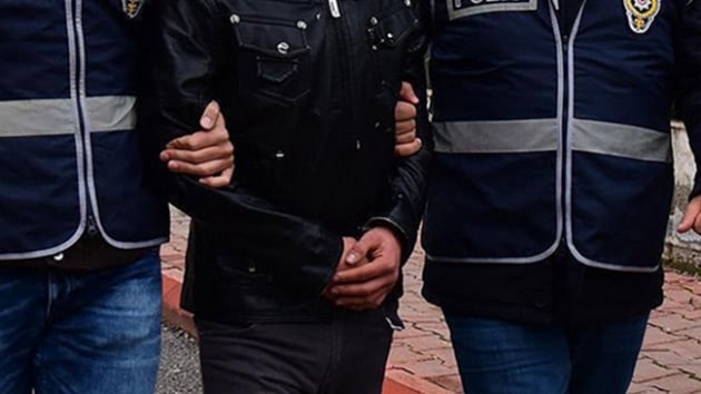 TUSAŞ Saldırısı Sonrası Ankara’da Terör Operasyonu: 33 Kişi Gözaltında