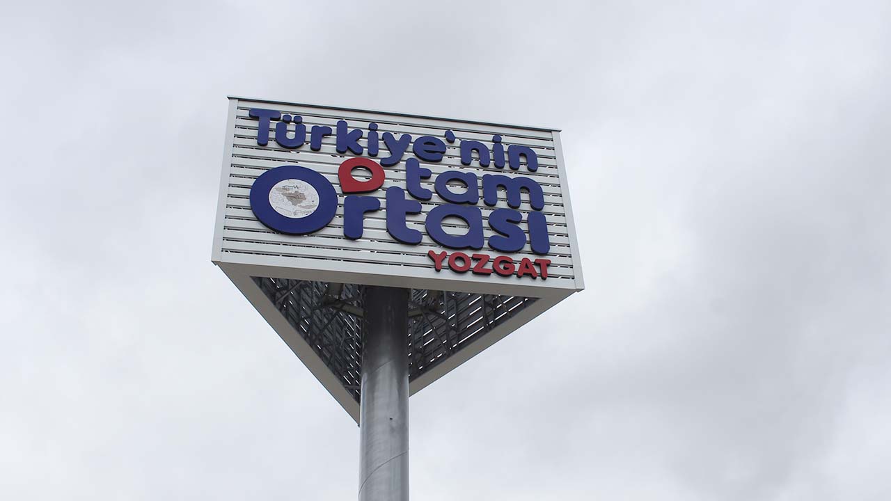 Türkiye’nin Tam Ortası ‘Yozgat’! Duymayan Görmeyen Kalmayacak!