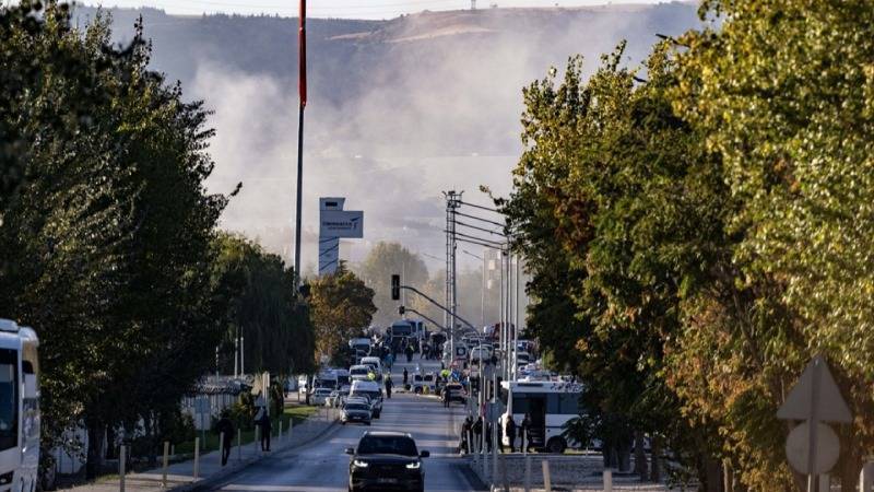 TUSAŞ Saldırısında Yaralanan 22 Kişiden 14’ü Taburcu Edildi