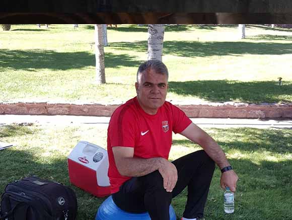 Bozokspor’da Şok Ayrılık! Yılların emektarı ayrıldığını duyurdu