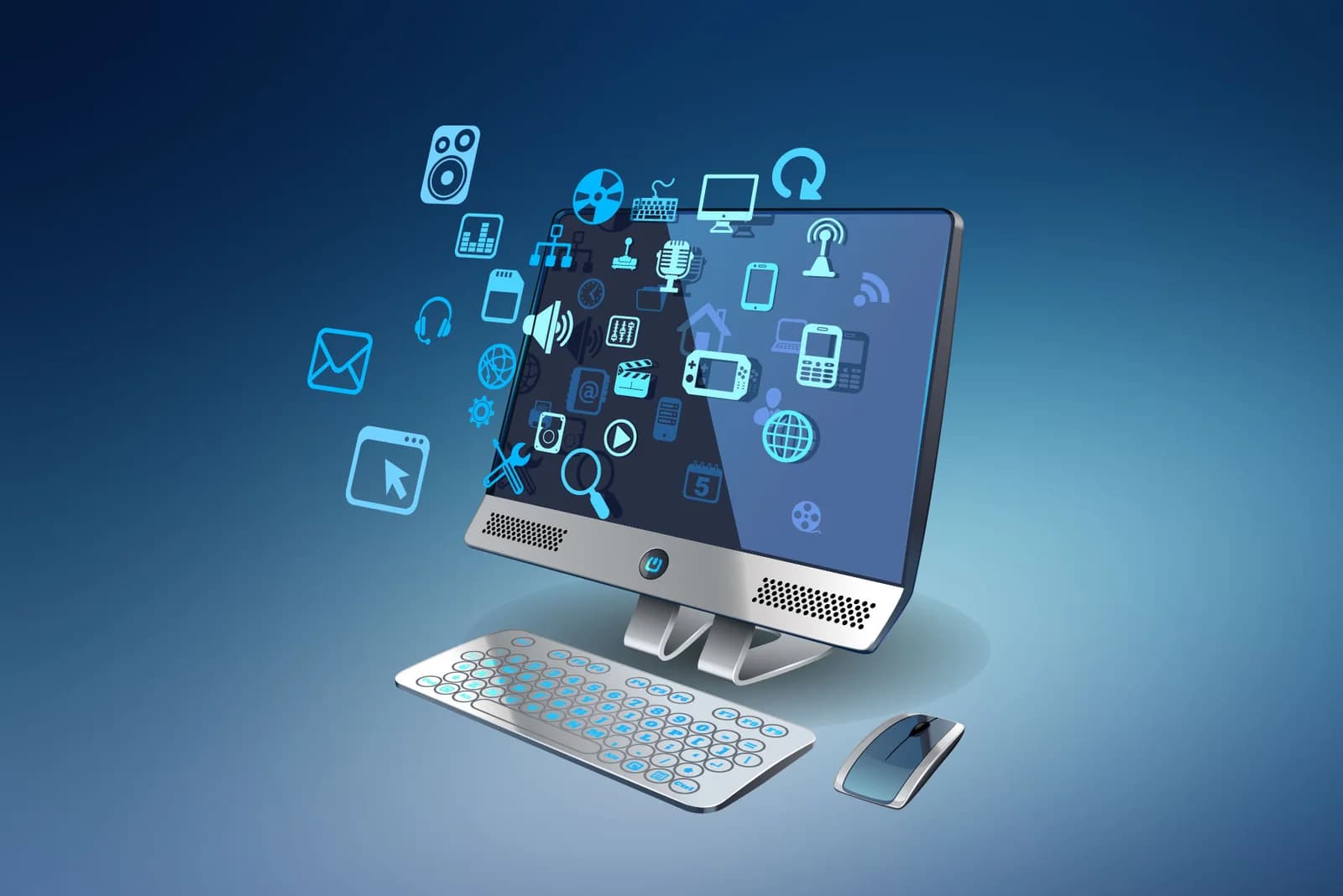 Gaziantep Web Sitesi Yapan Firmalar