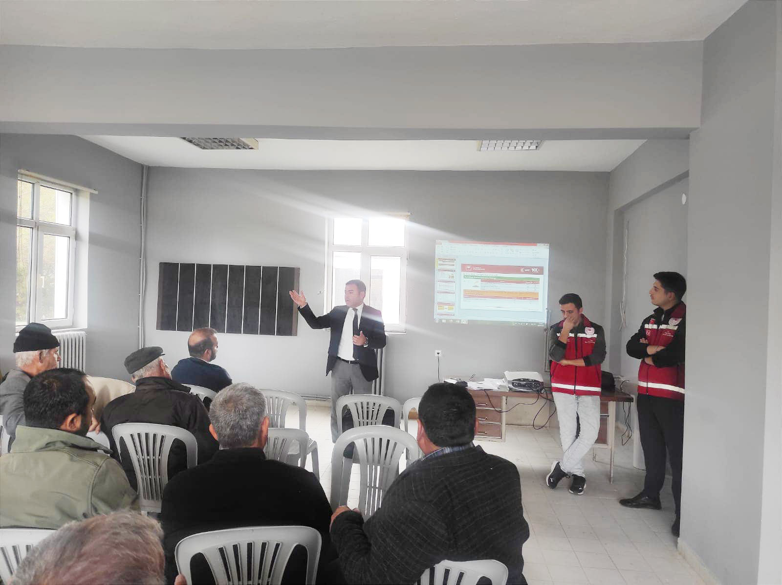 Yozgat’ta Çiftçilere Tam Destek! Yeni Modeller Üreticiyi Güçlendirecek