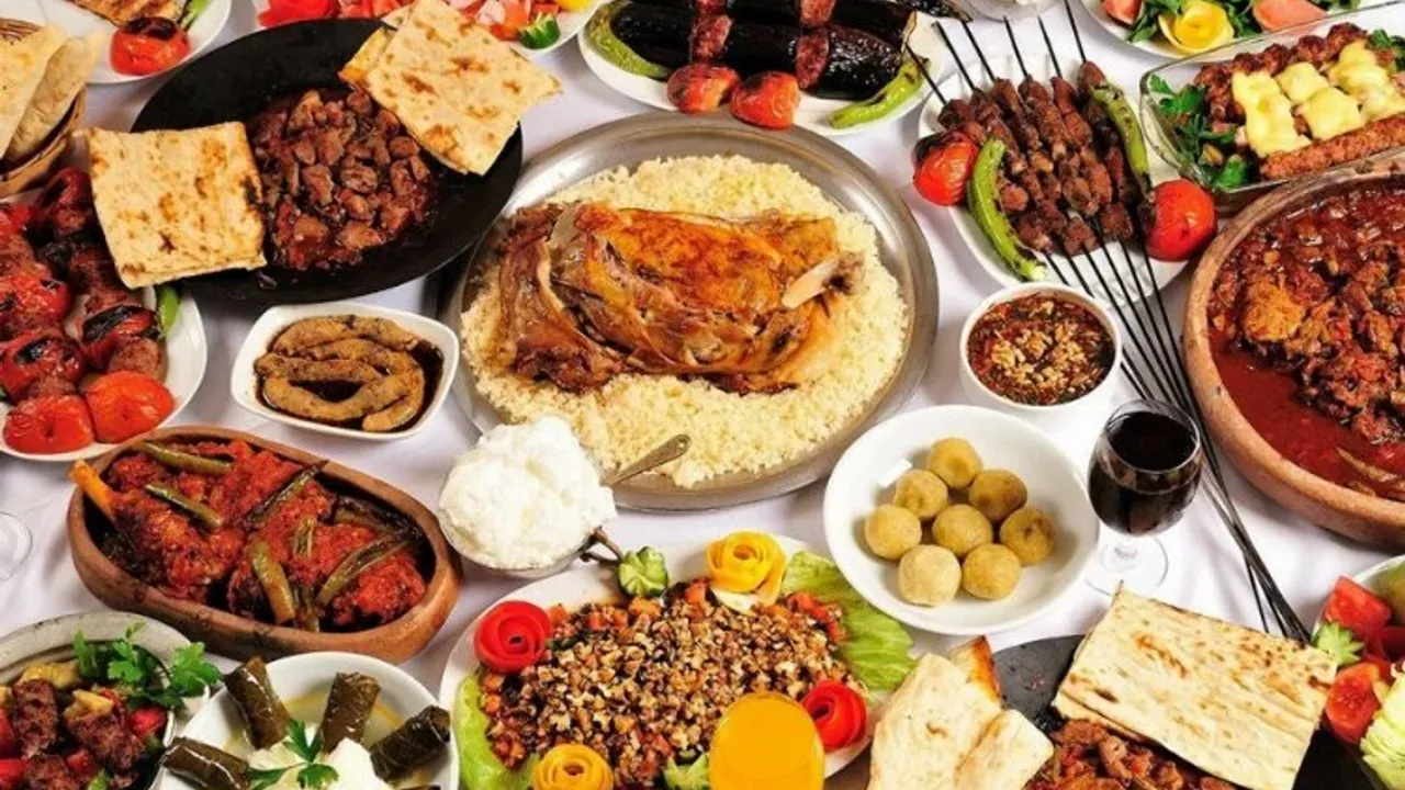 Yozgat Mutfağının Sırrı: Bu Lezzetleri Kaçırmayın!