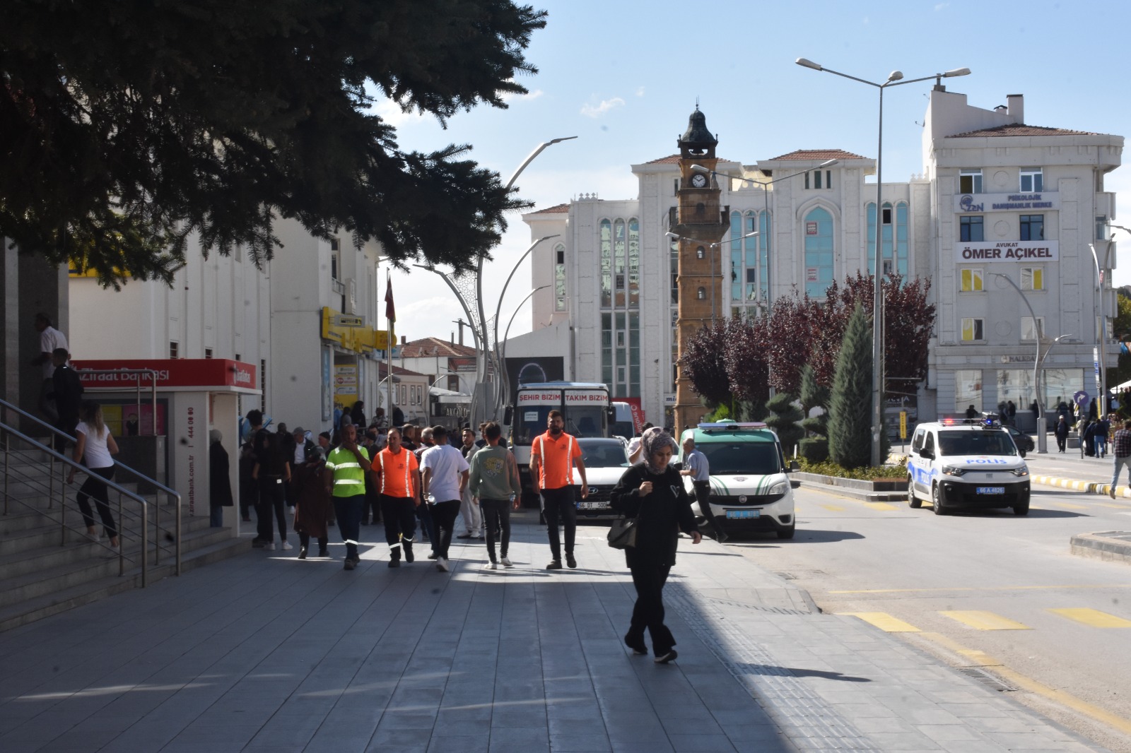 Yozgat'ın Sosyal Etkinlikleri