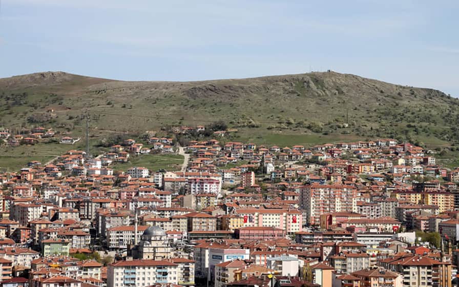 Yozgat'ın Tarihi Köyleri: Zamanın İzlerini Taşıyan Kültürel Miras!