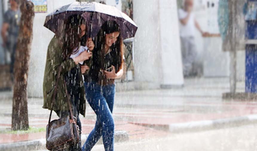 Yozgat’ta Sıcaklıklar Düşüşte, Sisli Sabahlar Geliyor!