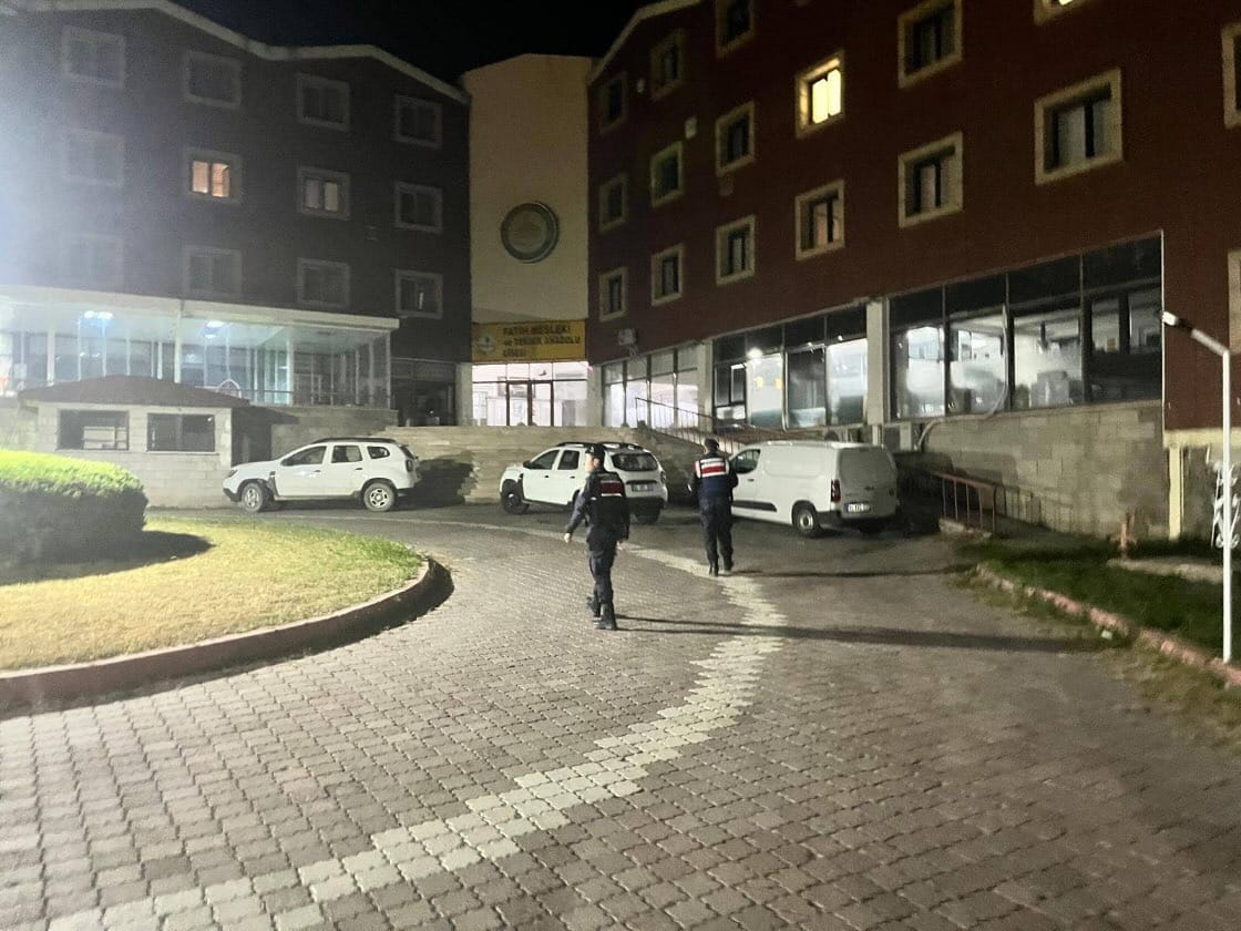 Yozgat Valiliği Paylaştı: Gençlerimizin Güvenliği Birinci Önceliğimiz