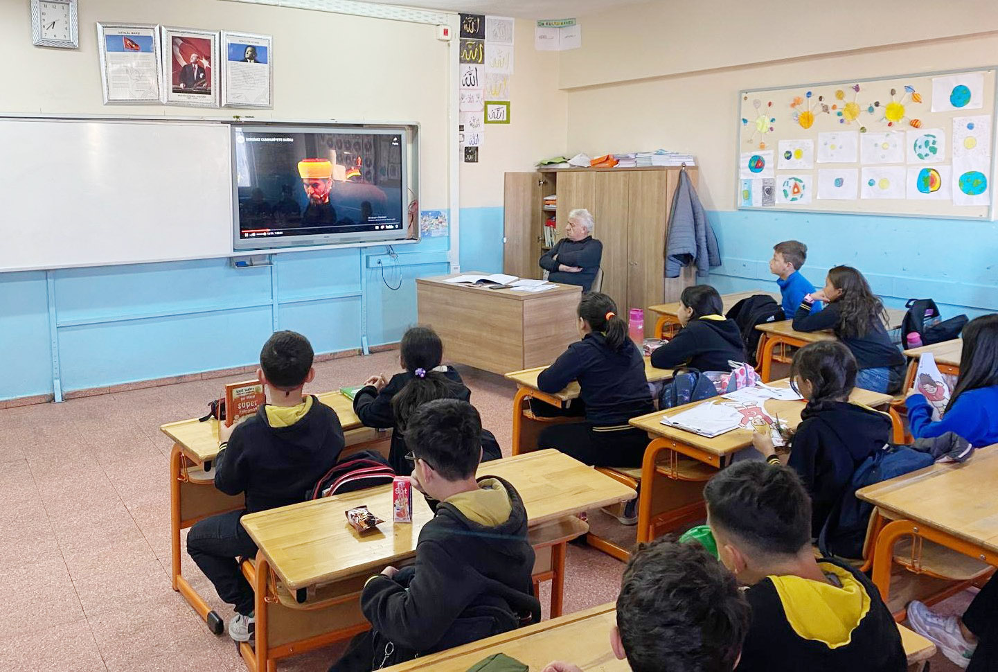 Yozgat’ta Cumhuriyete Doğru!