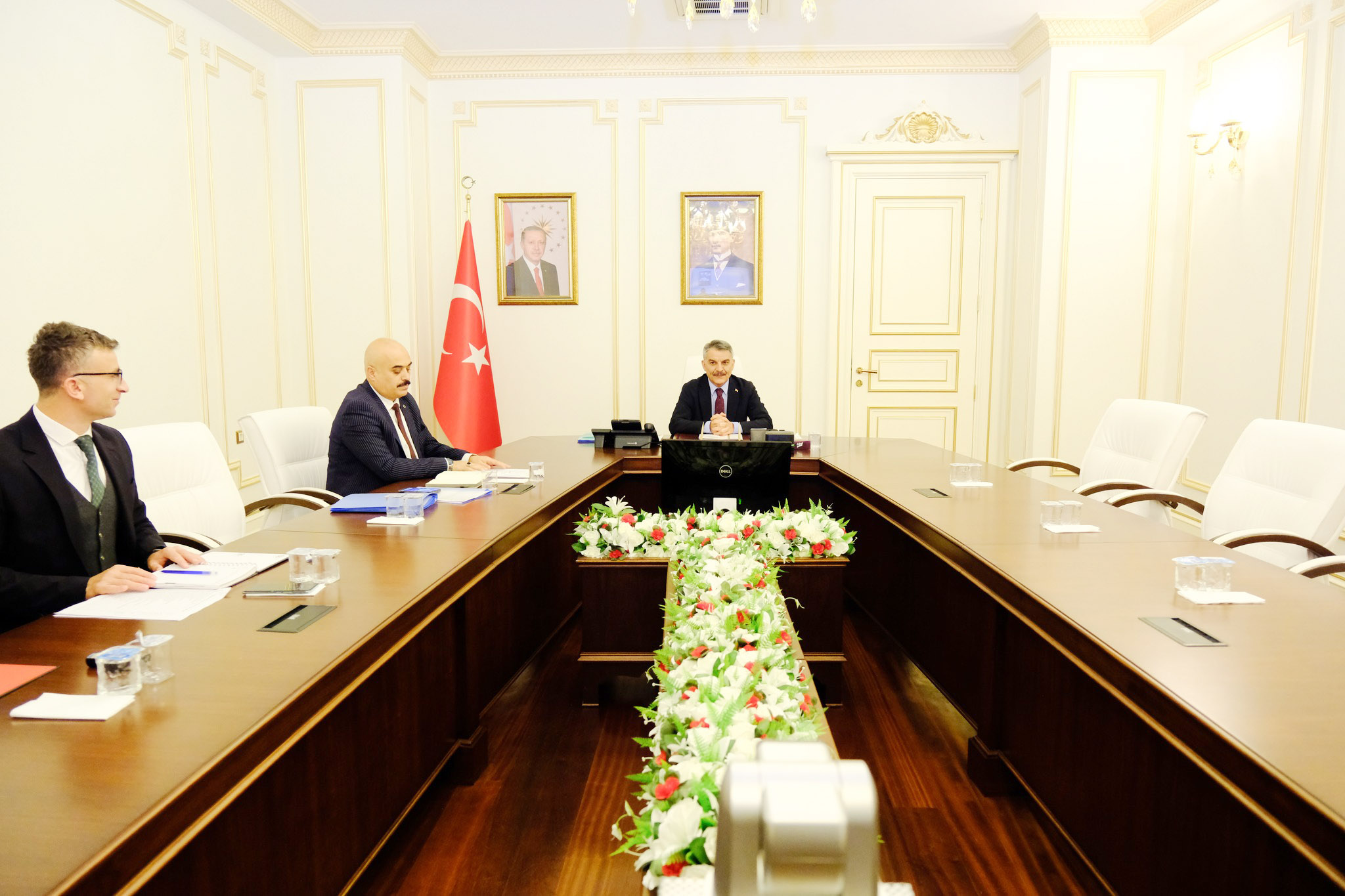 Yozgat’ta 7 Milyar Liralık Yatırım!