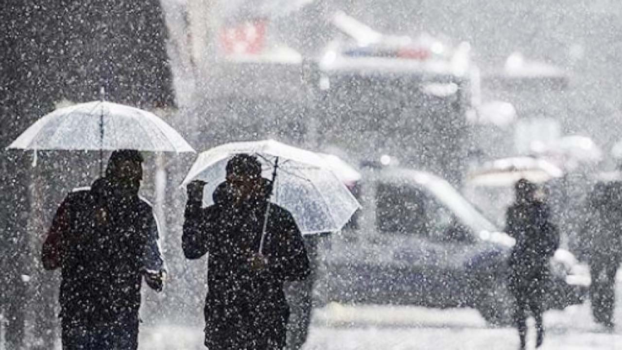 Meteoroloji'den Yozgat’a Kritik Uyarı!