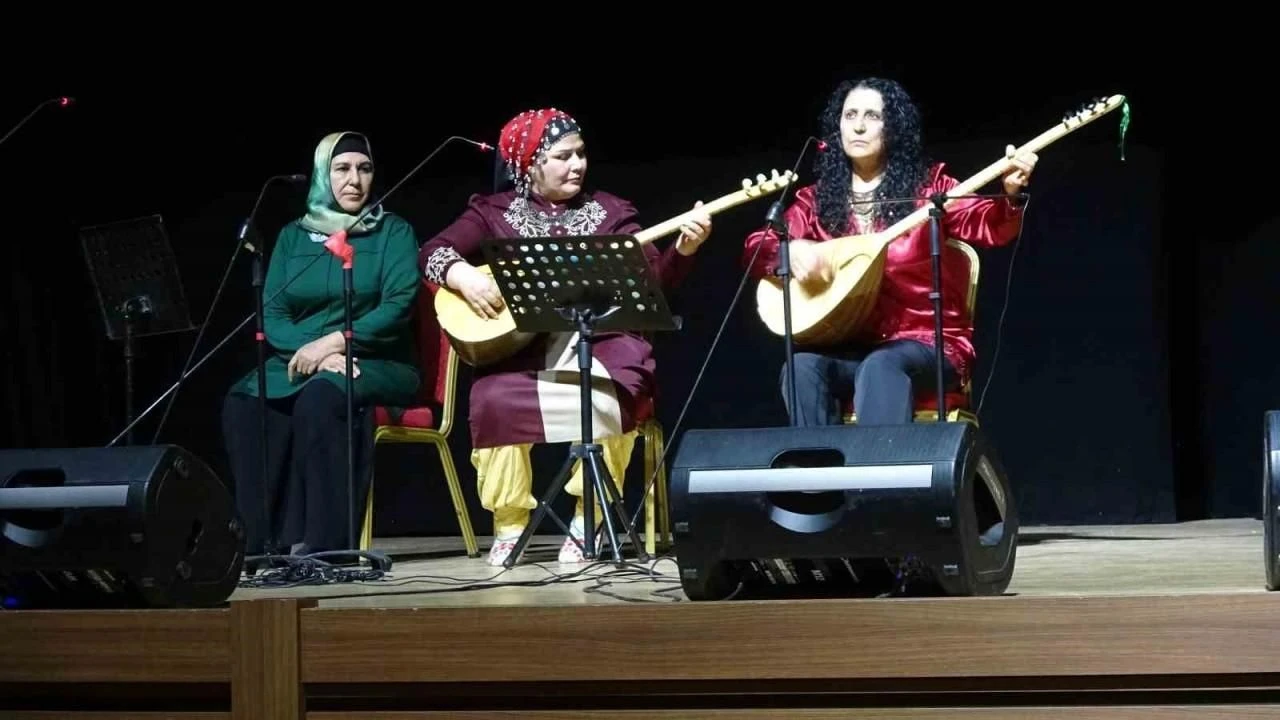 Yozgat'ta Yerel Sanat Etkinlikleri: Kültürün Kalbi Burada Atıyor?