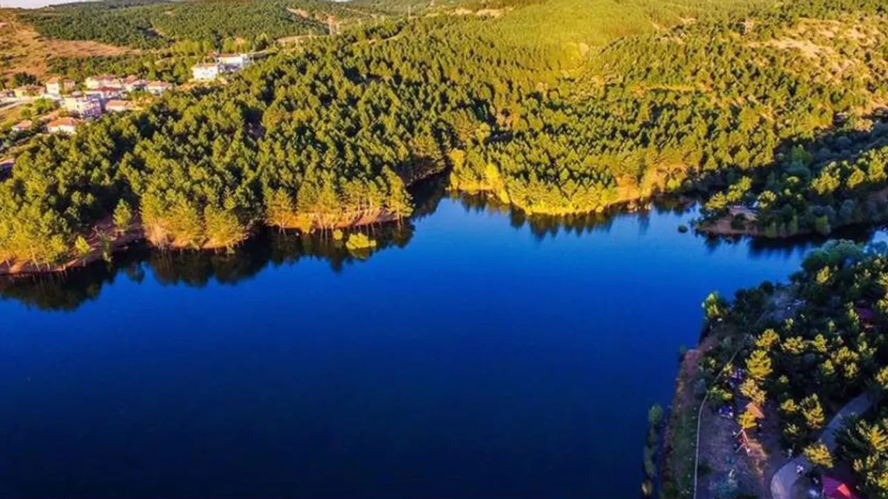 Yozgat'taki Doğa Parkları: Cennetten Bir Köşe Keşfetmeye Hazır Mısınız?