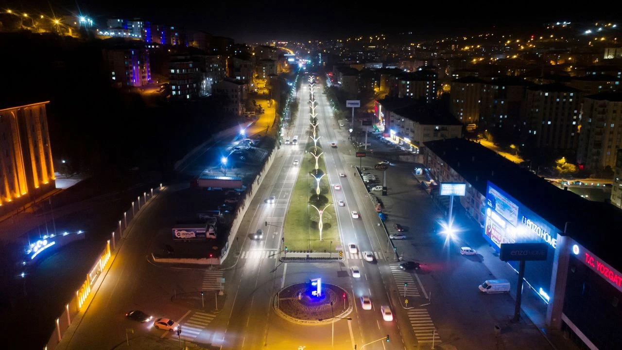 Yozgat'ta Görseniz Sakın Almayın! Hileli Çıktı