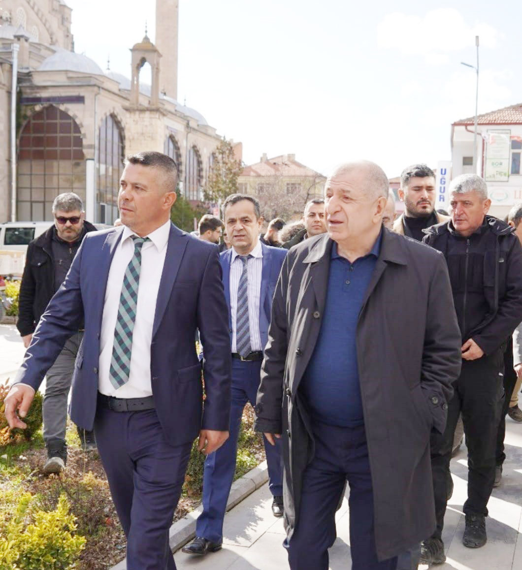 Zafer Partisi Yozgat İl Başkanı’ndan Bahçeli ve Özel’e Sert Tepki!