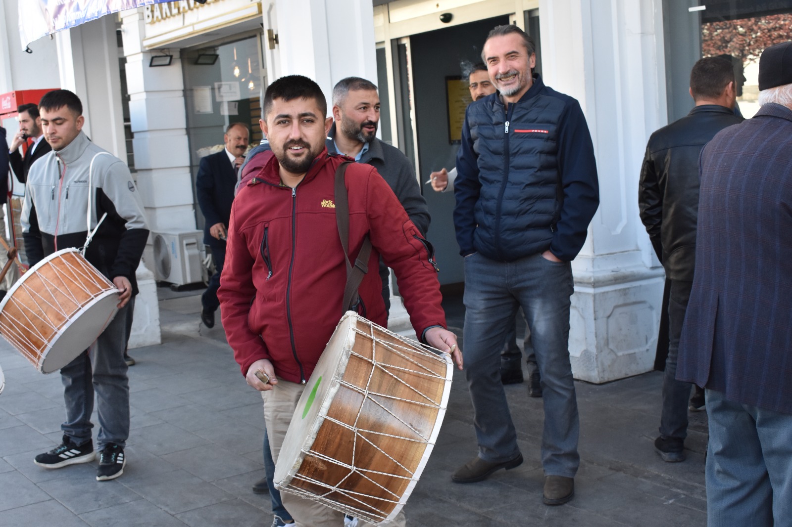 Yozgat'ta Kültürel Miras Yaşatılıyor!