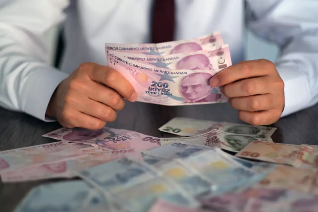 Yozgat'ta '1 Günlüğü 50 Bin Lira' Hatasına Düşmeyin!