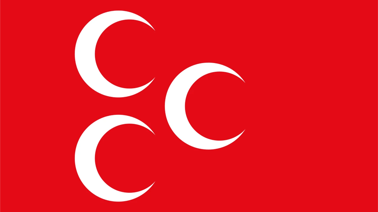 MHP'de Şok! Üç Milletvekili Partiden Ayrıldı