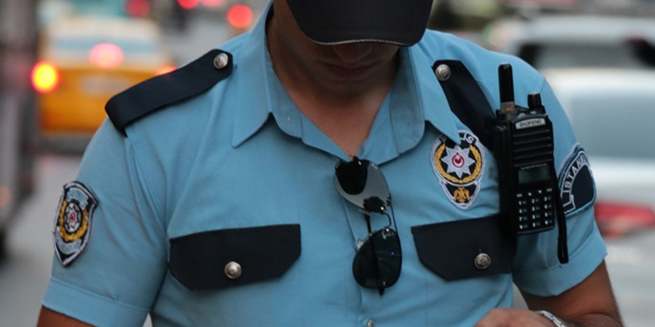 Polislere Emeklilikte Çifte Müjde! Meclis’te Tarihi Yasa Teklifi!