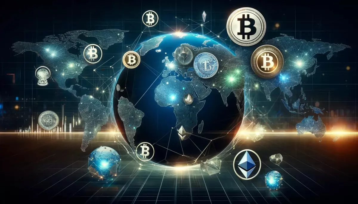 Kripto Dünyasında Neler Yükseliyor? 2024'ün En Potansiyelli Coinleri