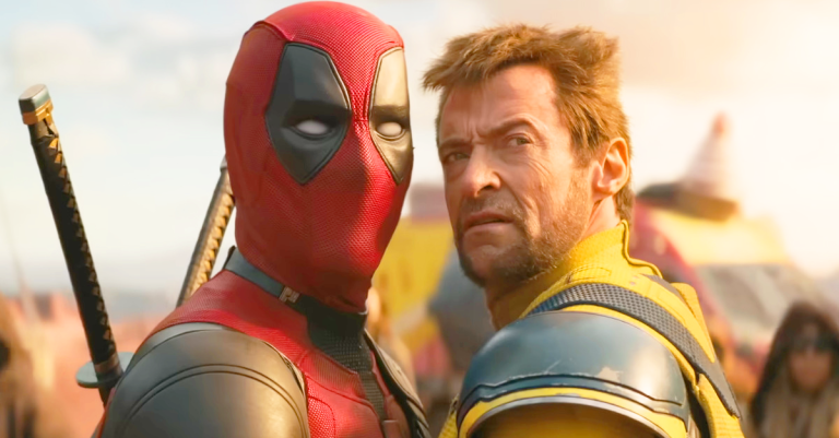Deadpool 3 İzle! Ryan Reynolds ve Hugh Jackman kimdir?