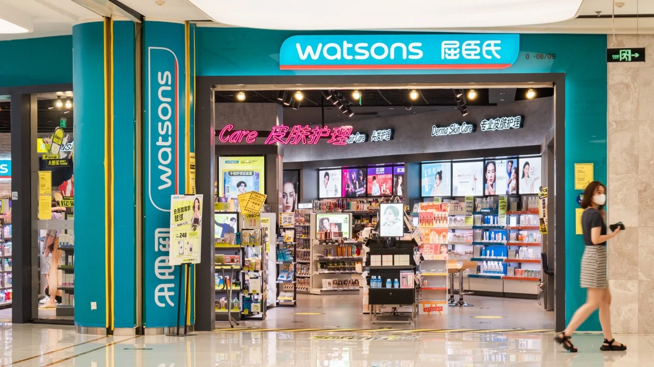 Watsons İndirim Kodu / Kuponu Kasım 2024