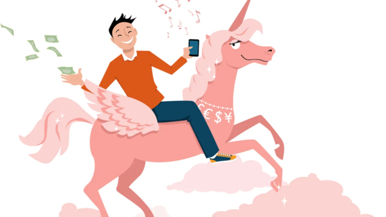 Unicorn Olmak Ne Demek?