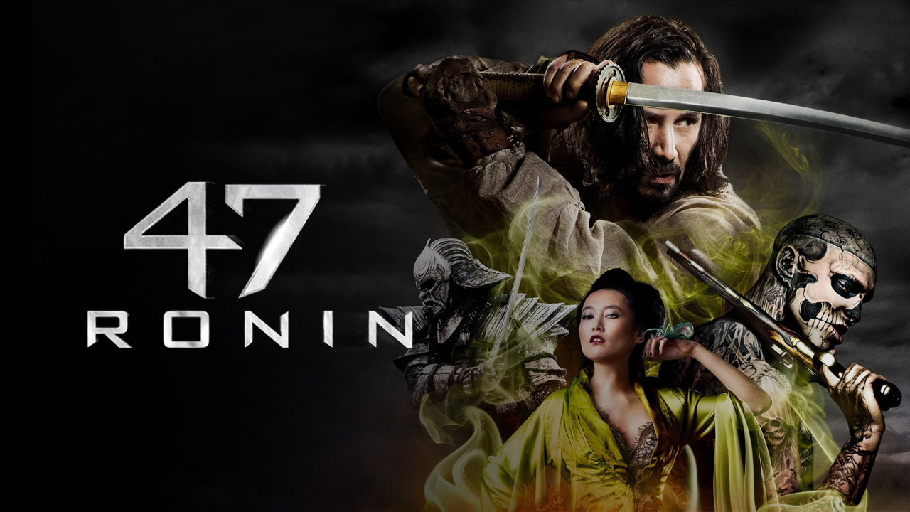 47 Ronin Gerçek mi?