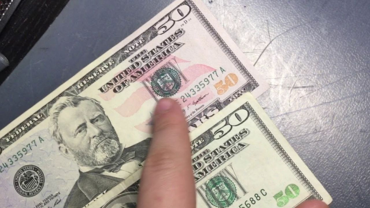 Bankalar neden 50 dolar almıyor, sebebi nedir?