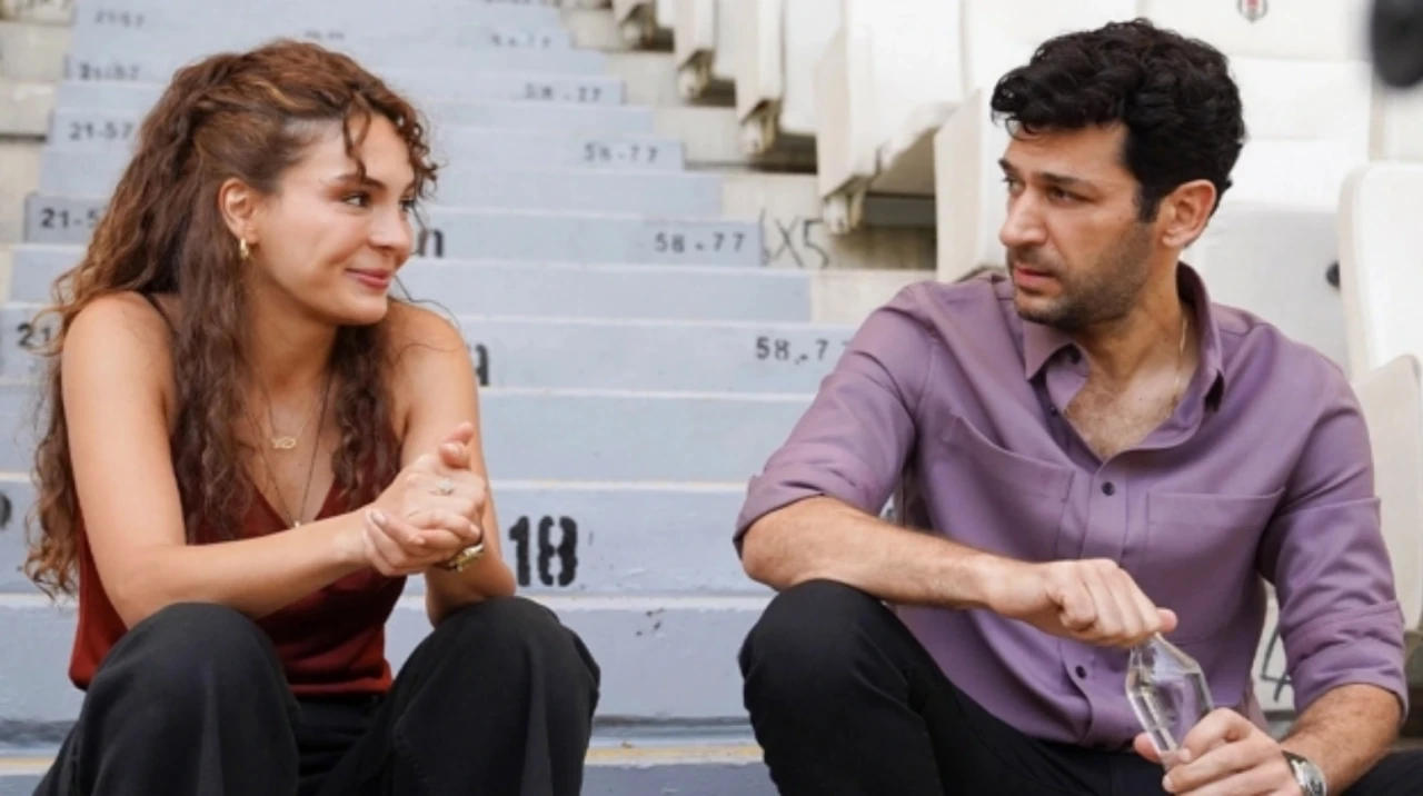 Gizli Bahçe Dizisinin Final Yapmasının Sebebi Nedir?
