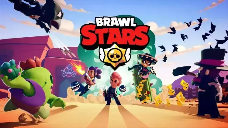 Brawl Stars Neden Açılmıyor? 29 Kasım 2024