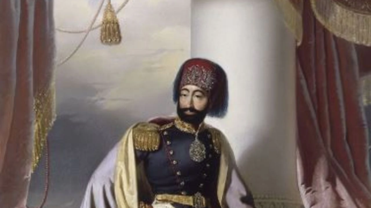 İlk nüfus sayımı hangi padişah döneminde yapılmıştır?