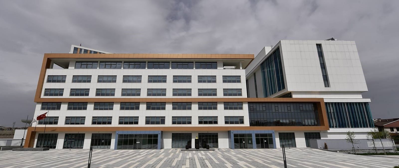 Ankara’da Lösemili Çocuklara Matematiğin Renkli Dünyası Tanıtıldı