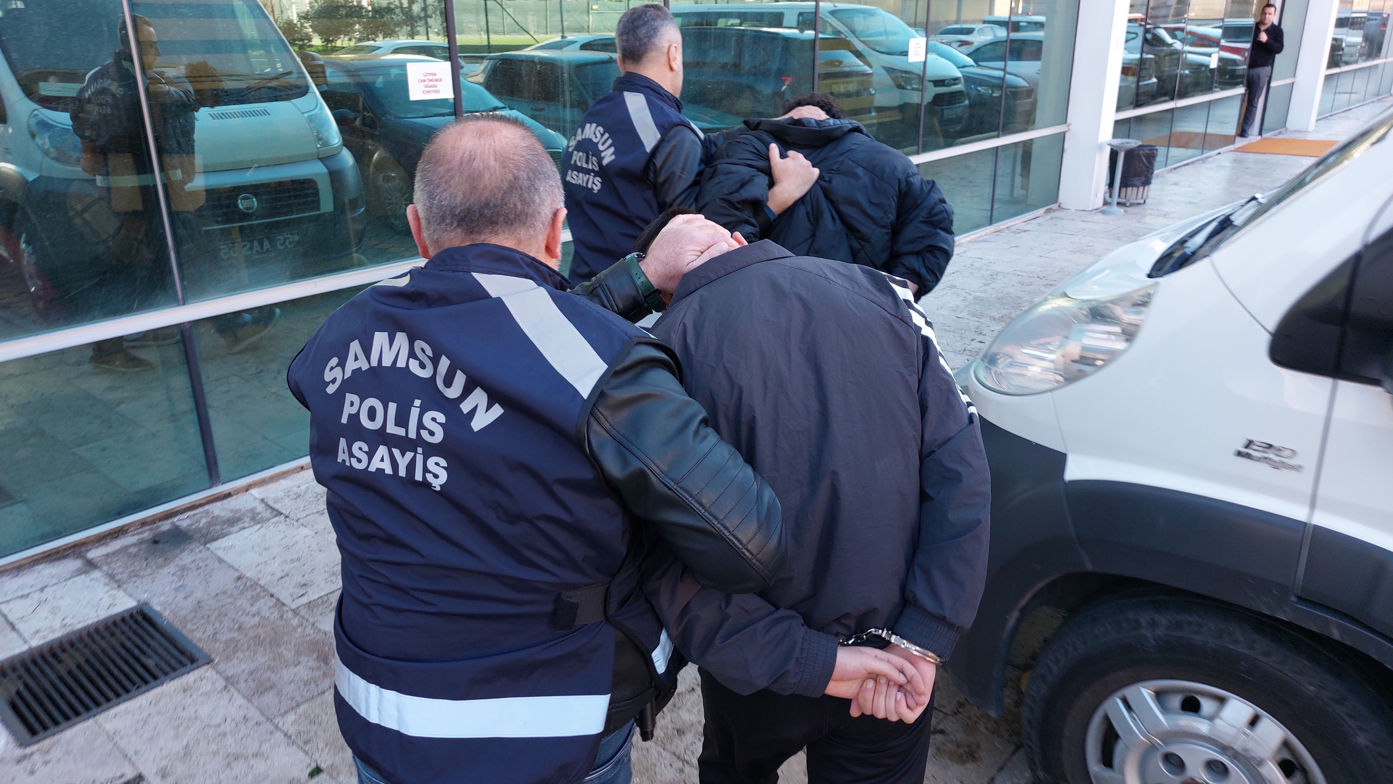 Samsun’da Emlak Dolandırıcılığı: Sahte İlanlarla Milyonluk Vurgun!