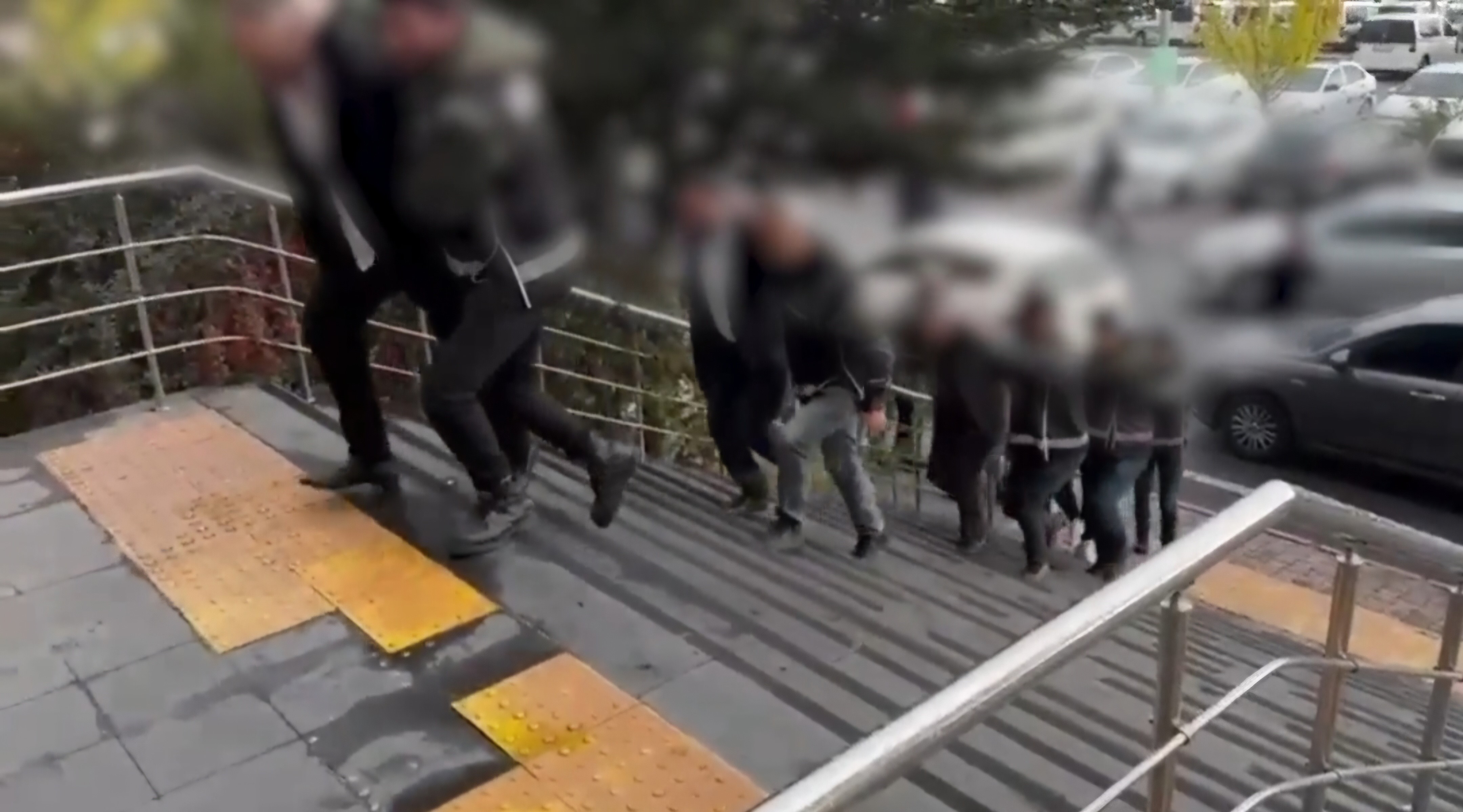 Yozgat'ta silah ticareti yapıyorlardı! Emniyet'ten operasyon..