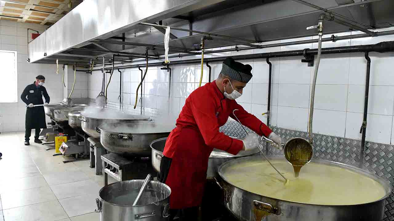 ABB Başkanı Yavaş: Başarının Önünde Hiçbir Mazeret Yok