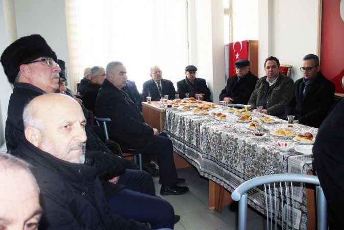 Yüksel, güven tazeledi