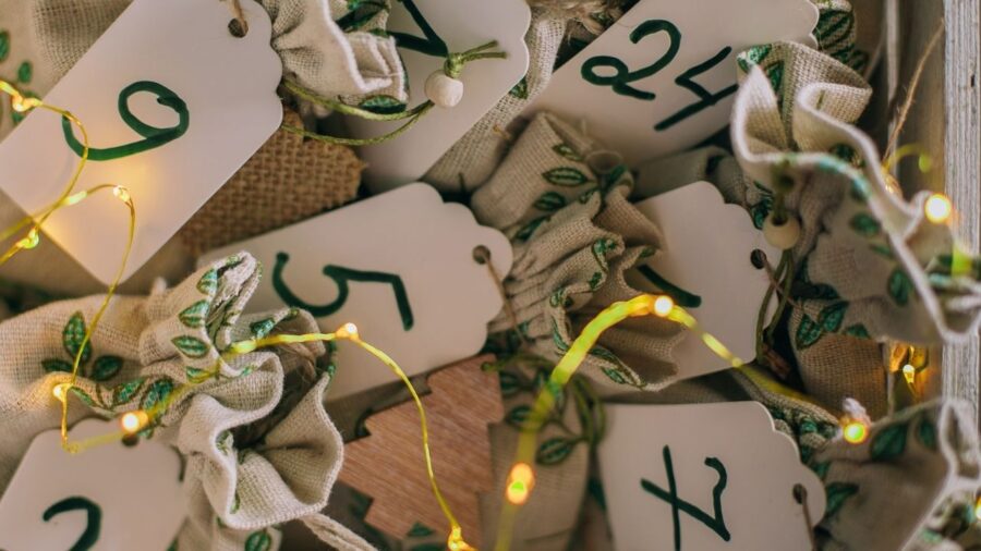 Advent Calendar hediye önerileri