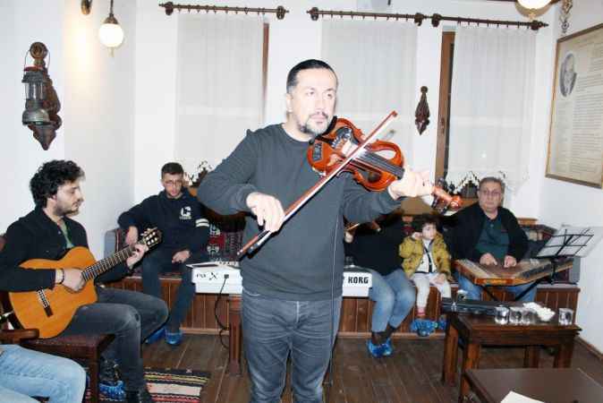 Yozgat’ın kulağının pasını silecekler