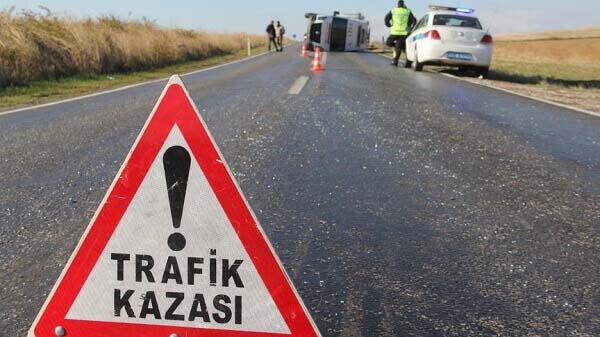 Yozgat’ta belediye başkanı ölümden döndü