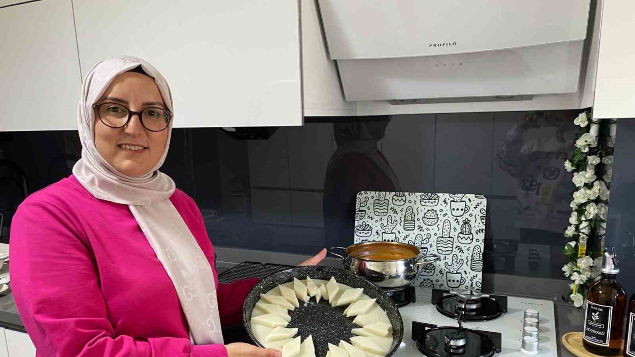 Yozgat’ta bir çorbadan daha fazlası: Arabaşı