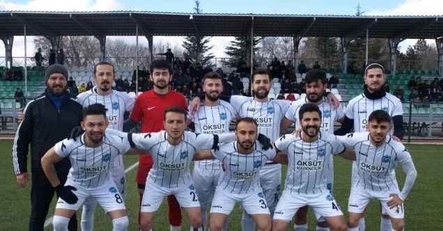 Kayseri Süper Amatör Küme 19.Hafta