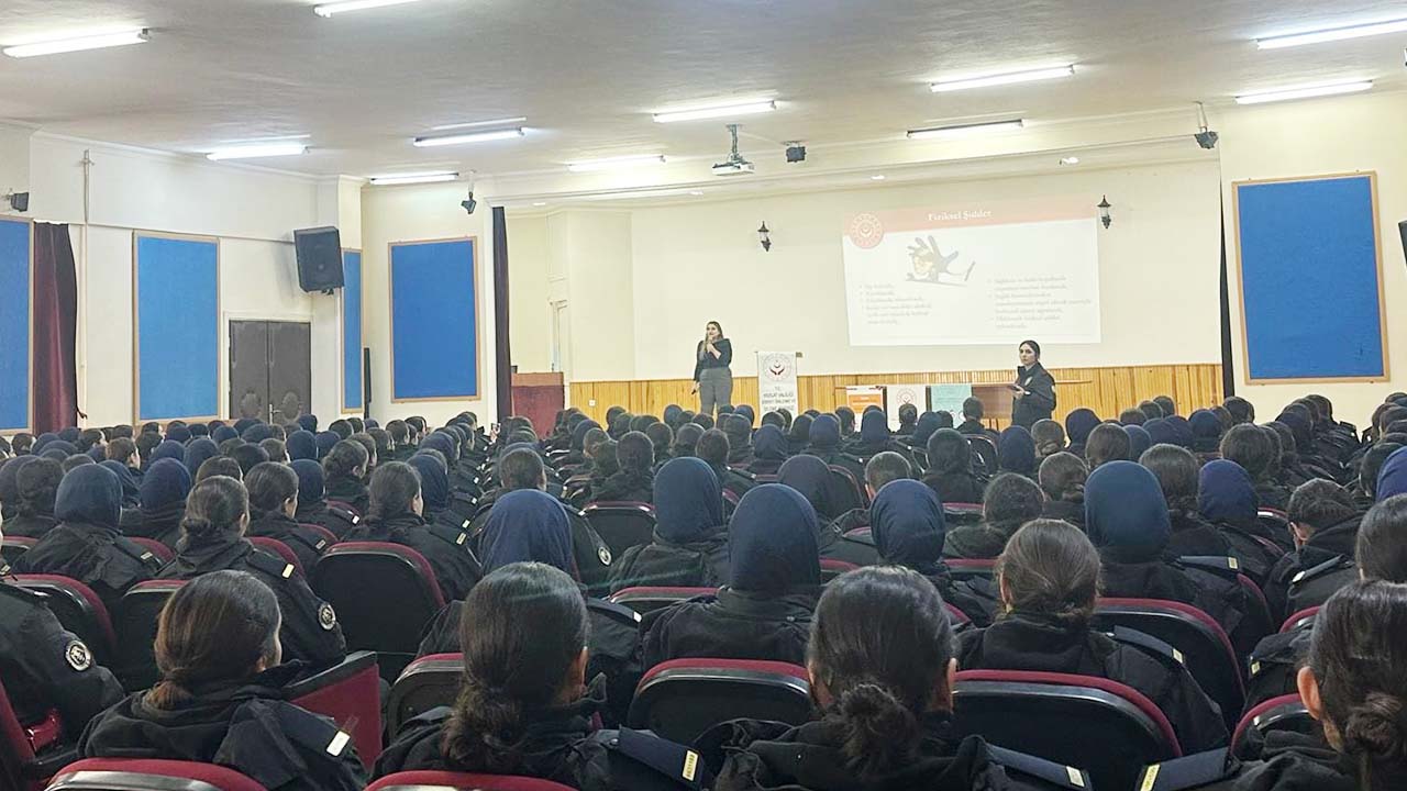 Yozgat’ta Toplumsal Farkındalık Artıyor!