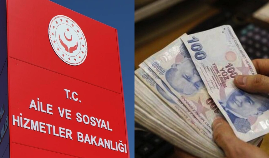 Kasım Ayı SED Yardımı Neden Yatmadı Son Dakika Ne Zaman Yatacak?