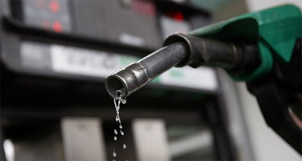 Akaryakıta Gece Yarısı Zam Geldi: Otogaz Fiyatı 27 Lirayı Aştı