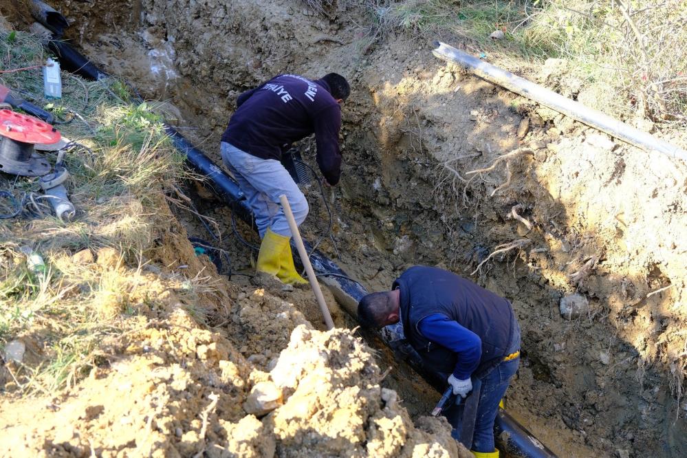 Akdağmadeni’nde Kayıp Kaçaklar Mercek Altında!