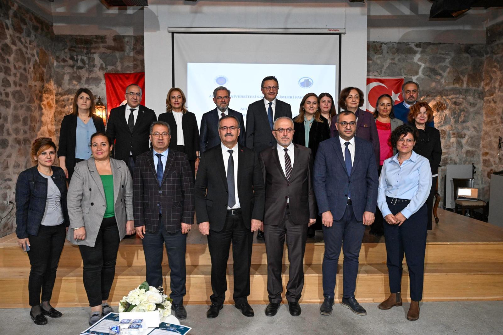 Altındağ’da Diyabet Farkındalığı İçin Önemli İş Birliği