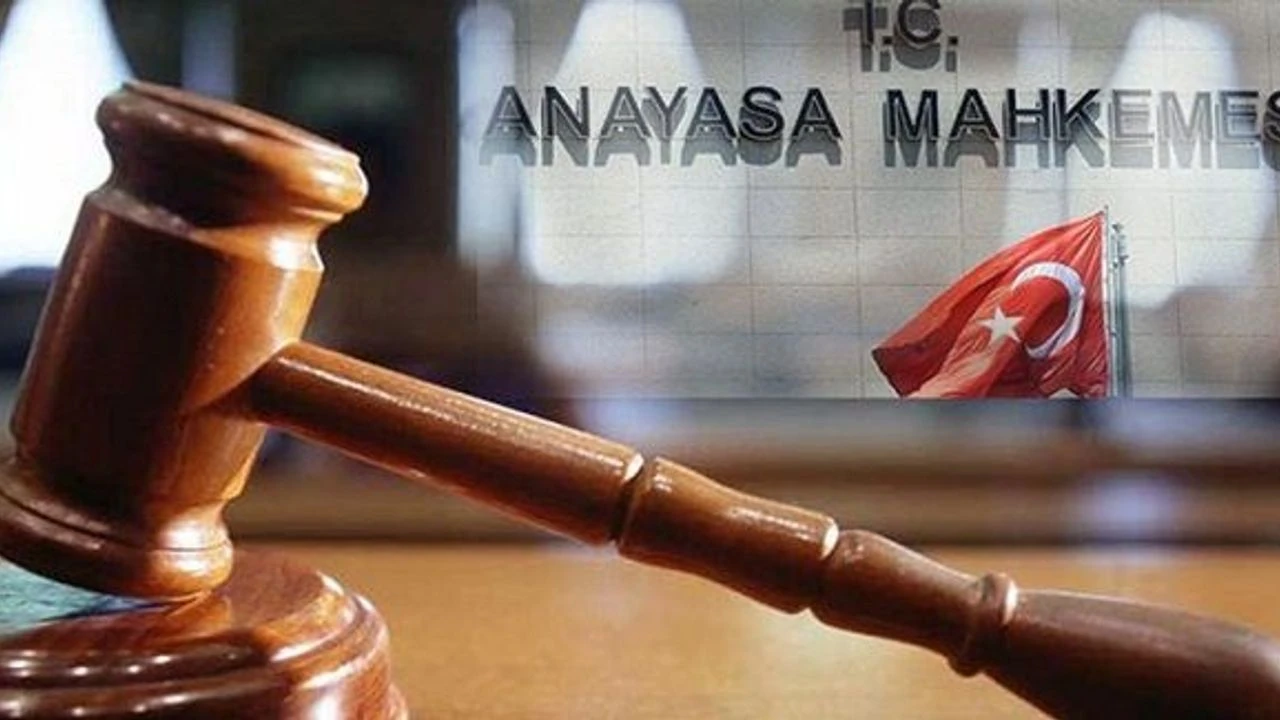 Anayasa'nın 127. maddesi nedir? (Kayyum Atanması)